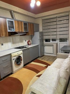 Бакы, новостройка 3 комната, продажа, 107 м²  , Хәтаи рајону, Һ.Асланов гәс.