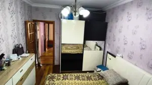 Бакы, старое здание 5 комната, продажа, 120 м²  , Хәтаи рајону, Ахмедлы