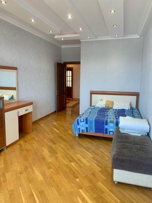 Бакы, новостройка 4 комната, продажа, 161 м²  , Нәриманов рајону