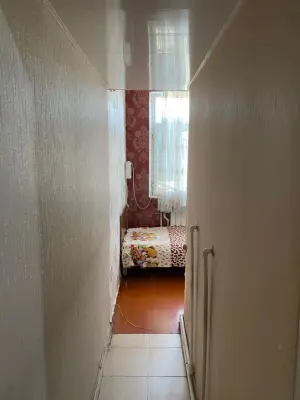 Бакы, старое здание 1 комната, продажа, 30 м²  , Нәсими рајону, 4-ҹү микрорајон