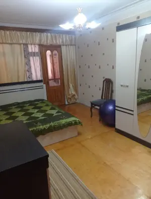 Абшерон, старое здание 3 комната, продажа, 65 м²  , Масазыр