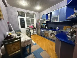 Бакы, новостройка 2 комната, арендовать, 80 м²  , Јасамал рајону, Јасамал гәс.