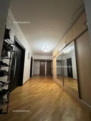 Бакы, новостройка 2 комната, продажа, 92 м²  , Хәтаи рајону