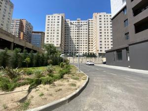 Бакы, новостройка 4 комната, продажа, 136 м²  , Хәтаи рајону