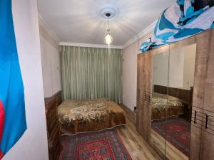 Сумгајыт, старое здание 3 комната, продажа, 98 м²  , Сумгајыт шәһ.