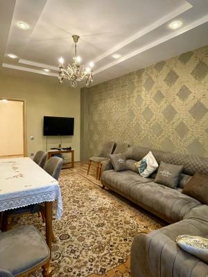 Хырдалан, новостройка 3 комната, продажа, 115 м²  