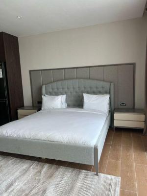 Бакы, новостройка 1 комната, посуточная аренда, 57.9 м²  , Сабунчу рајону, Нардаран гәс.