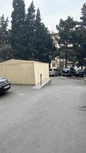 Бакы, гараж , продажа, 25 м²  , Јасамал рајону, Јасамал гәс.