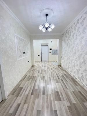 Хырдалан, новостройка 3 комната, продажа, 55 м²  