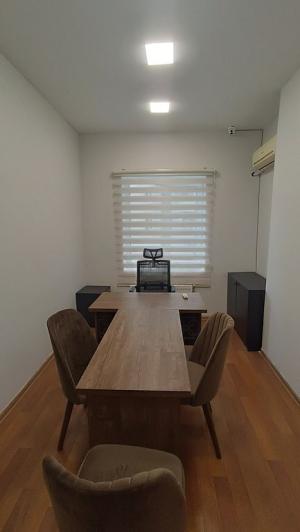 Бакы, офис 1 комната, арендовать, 17 м²  , Нәсими рајону