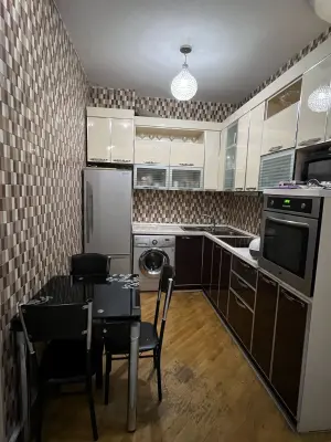 Бакы, новостройка 3 комната, продажа, 100 м²  , Нәсими рајону