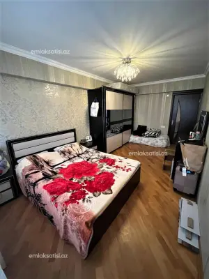 Бакы, новостройка 2 комната, продажа, 92 м²  , Хәтаи рајону