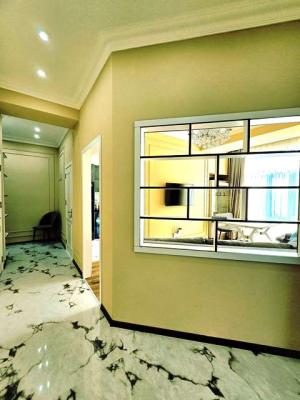 Бакы, новостройка 3 комната, продажа, 85 м²  , Низами рајону, 8-ҹи километр