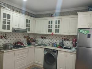 Бакы, новостройка 2 комната, арендовать, 88 м²  , Бинәгәди рајону, Чичәк гәс.