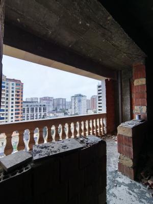 Бакы, новостройка 5 комната, продажа, 320 м²  , Нәсими рајону