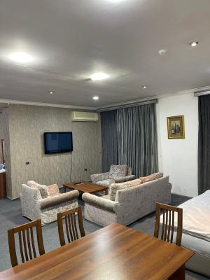 Бакы, старое здание 2 комната, посуточная аренда, 22 м²  , Нәриманов рајону