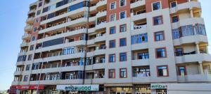 Абшерон, новостройка 3 комната, продажа, 130 м²  , Меһдиабад