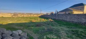 Бакы, участок земли , продажа , 18 сот , Сураханы рајону, Һөвсан гәс.