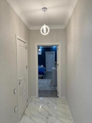 Хырдалан, новостройка 4 комната, продажа, 128 м²  