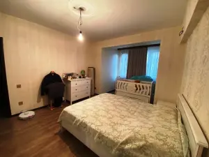 Бакы, старое здание 3 комната, продажа, 85 м²  , Низами рајону, 8-ҹи километр