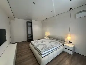 Бакы, новостройка 2 комната, арендовать, 85 м²  , Сәбаил рајону, Бајыл гәс.