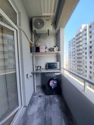 Бакы, новостройка 1 комната, продажа, 30 м²  , Јасамал рајону, Јасамал гәс.