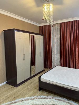 Бакы, новостройка 3 комната, продажа, 107 м²  , Хәтаи рајону, Һ.Асланов гәс.