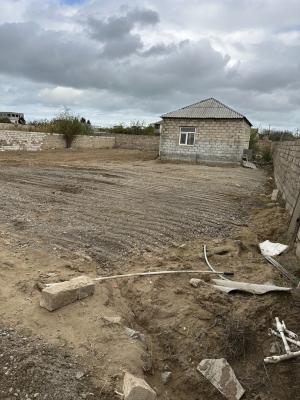 Бакы, участок земли , продажа , 11 сот , Сабунчу рајону, Нардаран гәс.