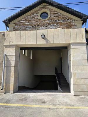 Бакы, садовый домик 4 комната, продажа, 210 м² , 4 сот , Хәзәр рајону, Бузовна