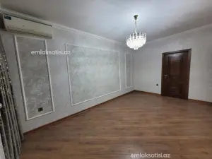 Бакы, старое здание 3 комната, продажа, 60 м²  , Нәсими рајону, 3-ҹү микрорајон