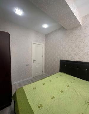 Абшерон, новостройка 2 комната, продажа, 38 м²  , Масазыр