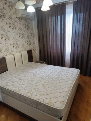 Бакы, новостройка 3 комната, арендовать, 80 м²  , Хәтаи рајону, Һ.Асланов гәс.