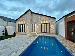 Бакы, садовый домик 4 комната, продажа, 150 м² , 3.5 сот , Хәзәр рајону, Шүвәлан