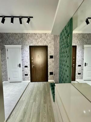 Бакы, новостройка 1 комната, арендовать, 30 м²  , Јасамал рајону, Јасамал гәс.