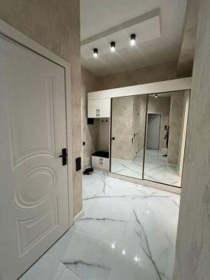 Бакы, новостройка 2 комната, посуточная аренда, 54 м²  , Нәриманов рајону