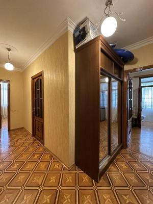 Бакы, старое здание 3 комната, продажа, 60 м²  , Сабунчу рајону, Бакыханов гәс.