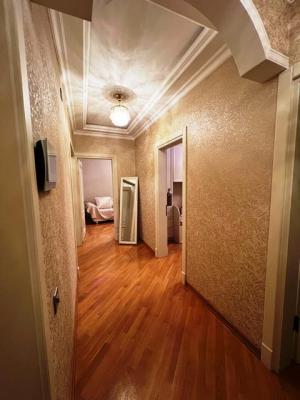 Бакы, старое здание 4 комната, продажа, 110 м²  , Низами рајону, 8-ҹи километр