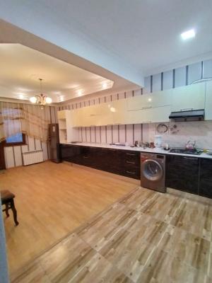 Хырдалан, новостройка 2 комната, арендовать, 75 м²  