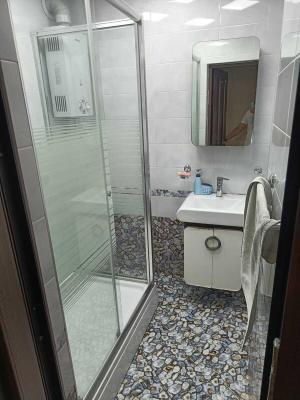 Бакы, новостройка 3 комната, арендовать, 80 м²  , Хәтаи рајону, Һ.Асланов гәс.