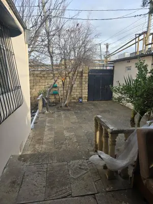 Хырдалан, садовый домик 1 комната, арендовать, 100 м² , 3 сот 