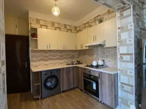 Бакы, новостройка 3 комната, продажа, 68 м²  , Хәтаи рајону, Көһнә ҝүнәшли гәс.