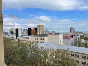 Бакы, новостройка 2 комната, арендовать, 110 м²  , Нәсими рајону