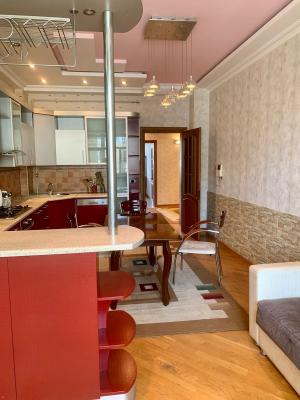 Бакы, новостройка 4 комната, продажа, 161 м²  , Нәриманов рајону