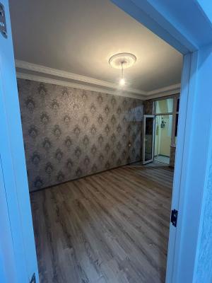 Хырдалан, новостройка 1 комната, продажа, 43.9 м²  