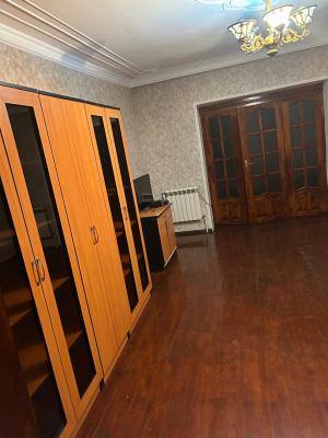 Бакы, старое здание 3 комната, арендовать, 80 м²  , Бинәгәди рајону, Биләҹәри гәс.