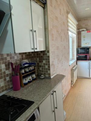 Бакы, новостройка 3 комната, продажа, 80 м²  , Сураханы рајону, Гарачухур гәс.