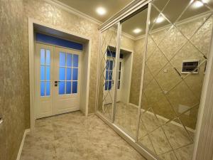 Бакы, новостройка 3 комната, арендовать, 110 м²  , Јасамал рајону, Јасамал гәс.