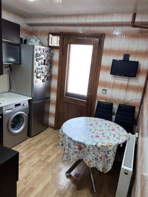 Бакы, старое здание 5 комната, продажа, 137 м²  , Сәбаил рајону