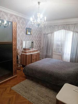 Бакы, старое здание 5 комната, продажа, 145 м²  , Бинәгәди рајону