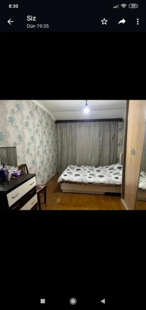 Абшерон, новостройка 3 комната, арендовать, 78 м²  , Масазыр